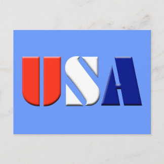 USA VYKORT