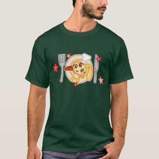USA-Wai: Kaga T Shirt