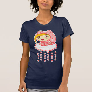 USA-Wai: Mitsi T Shirt