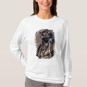 USA, Washington DC. Thomas Jefferson-minnesmärket. Tee