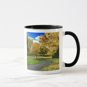 USA, Washington Mugg