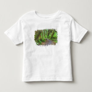 USA, Washington, Olympic National Park, Hoh 2 T Shirt