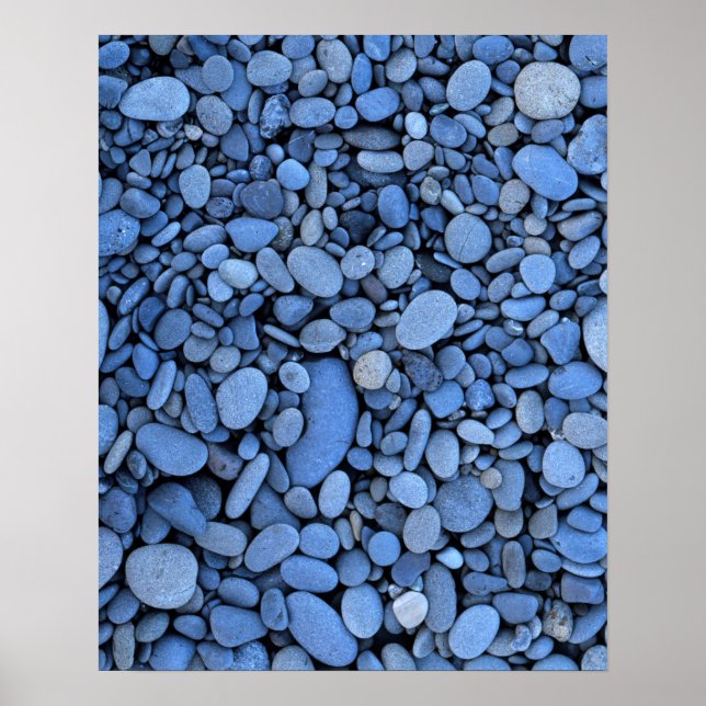 USA, Washington, Olympic National Park, La Push Poster (Framsidan)