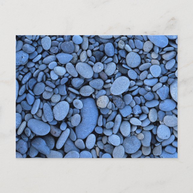 USA, Washington, Olympic National Park, La Push Vykort (Framsida)