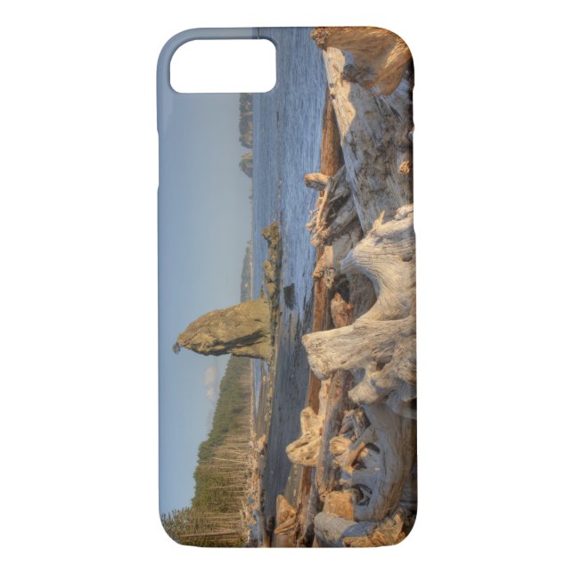USA, Washington, Olympic National Park, Rialto Case-Mate iPhone Skal (Baksida)