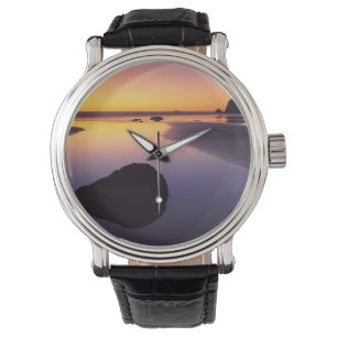 USA, Washington, Olympiska halvön Armbandsur