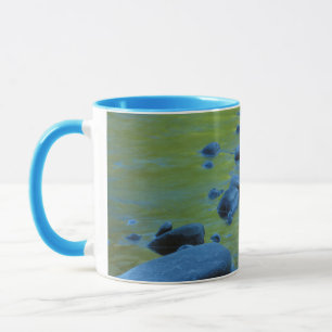 USA, Washington, Olympiska nationalparken 4 Mugg