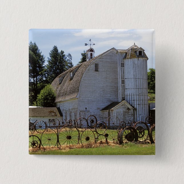 USA, Washington, Pullman, Lada Knapp (Framsida)