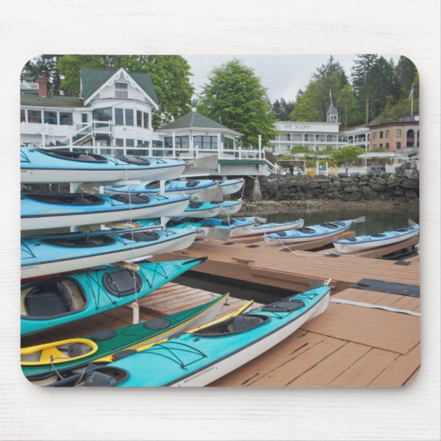 USA, Washington, San Juan Musmatta (Framsidan)