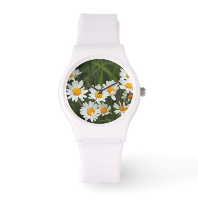 USA, Washington, Seattle, Puget Sound 3 Armbandsur (Framsida)