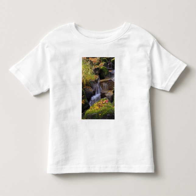 USA, Washington, Seattle T Shirt (Framsida)