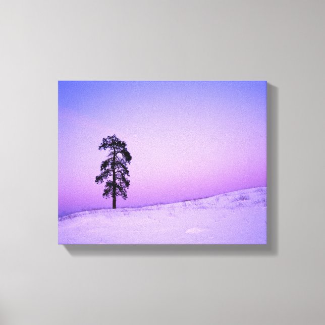 USA, Washington, Spokane County, Riverside Canvastryck (Framsida)