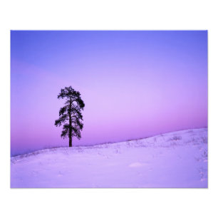 USA, Washington, Spokane County, Riverside Fototryck
