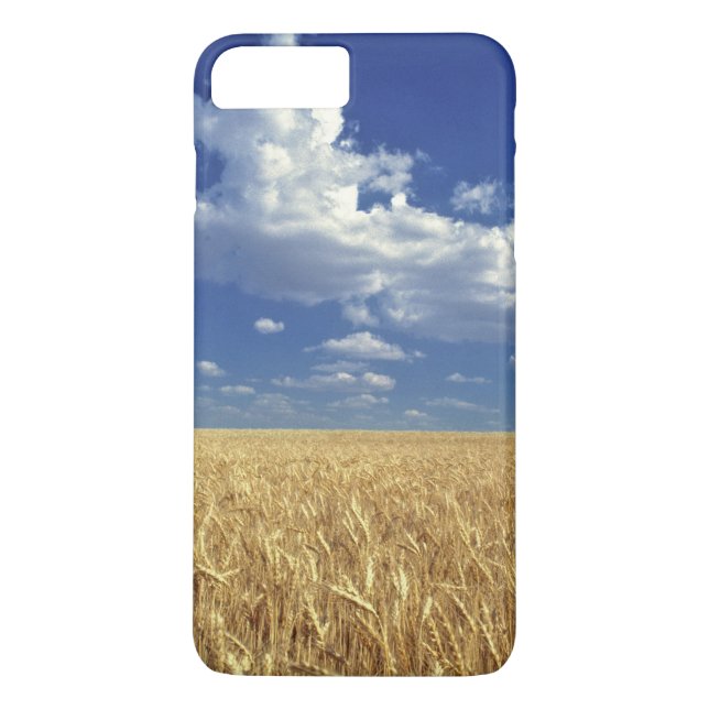 USA, Washington State, Colfax. Moget vete Case-Mate iPhone Skal (Baksida)