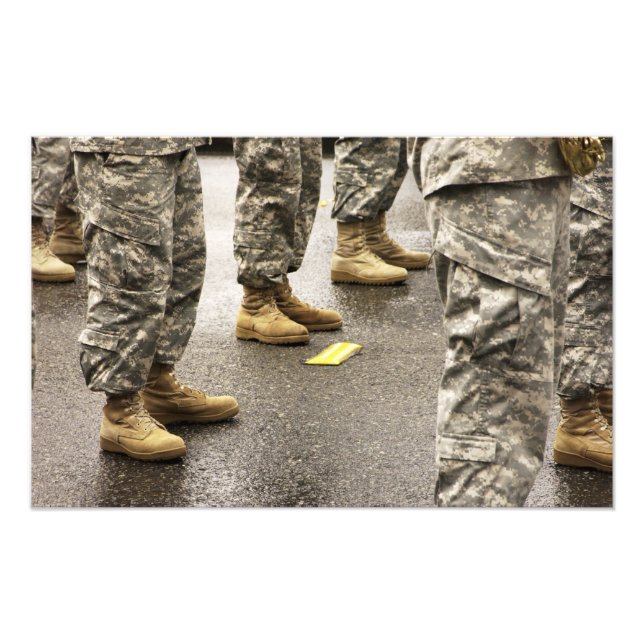 USA, Washington State, Issaquah, Salmon Day Fototryck (Framsidan)