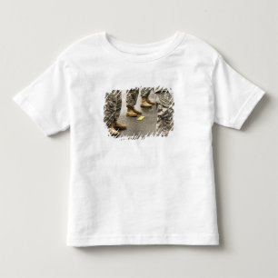 USA, Washington State, Issaquah, Salmon Day's Tee Shirt