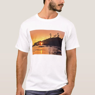 USA, Washington State, Olympic National Park. 3 T Shirt