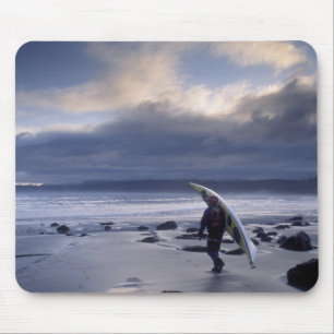 USA, Washington State, Olympic National Park. Musmatta