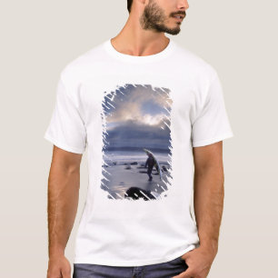 USA, Washington State, Olympic National Park. T Shirt