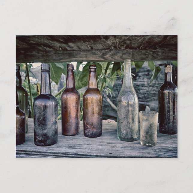 USA, Washington State, Port Townsend 2 Vykort (Framsida)