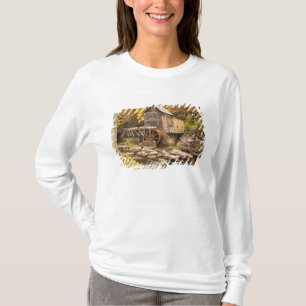 USA, West Virginia, Clifftop. Babcock State 2 Tee