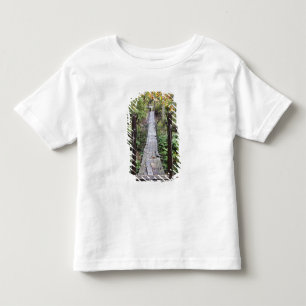 USA, West Virginia, New Richmond. Nationell T Shirt