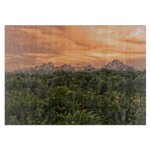 USA, Wyoming, Grand Teton National Park 1