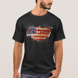 USA-ZFG T SHIRT