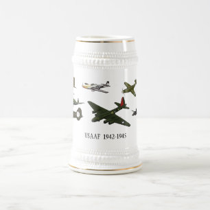 USAAF Kommemorative Stein Sejdel