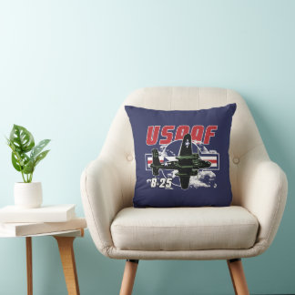 USAAF WWII – The Power of American Air Supremacy Kudde