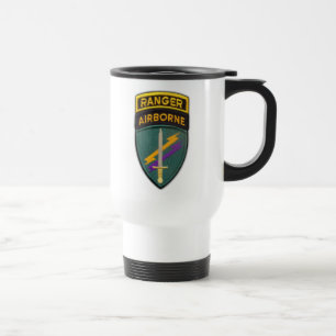USACAPOC Speciella Ops kopp mugg
