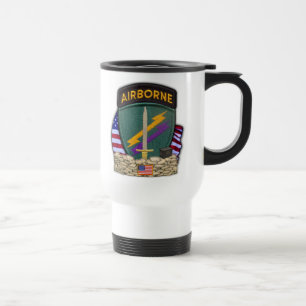 USACAPOC UASOC speciellare PESC Mugg