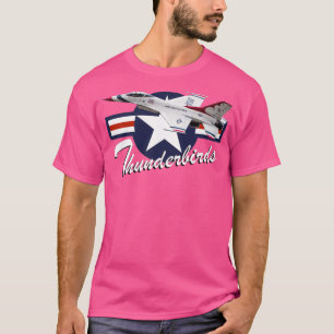 USAF Thunderbird  T Shirt