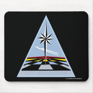 USAFA-cadeten Squadon 12" smutsar ner den dussina" Musmatta