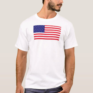 USAflag Tee Shirt