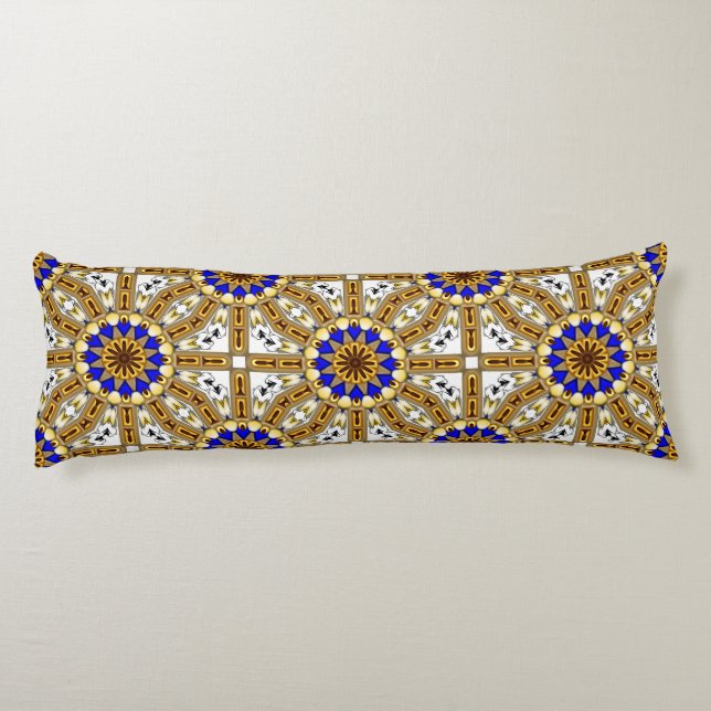 USAG4GB181838 Body Pillow Kroppskudde (Baksidan)