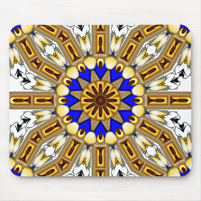 USAG4GB181838 Mousepad Musmatta (Framsidan)
