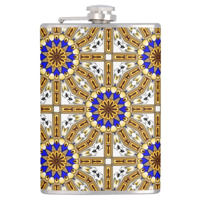 USAG4GB181838 Vinylförpackad kolv Fickplunta (Framsidan)