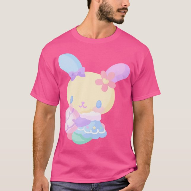 Usahana T Shirt (Framsida)