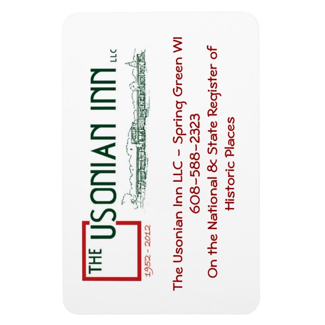 Usamisk i anpassningsbarnas flexibla magneter (Vertikal)