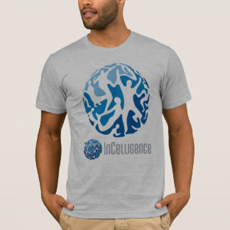 Usana: Cell- Näring Företag Tee Shirt