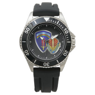 USAREUR Army Europe Armbandsur