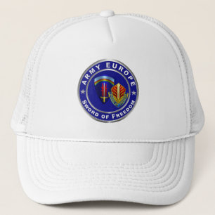 USAREUR Army Europe Keps