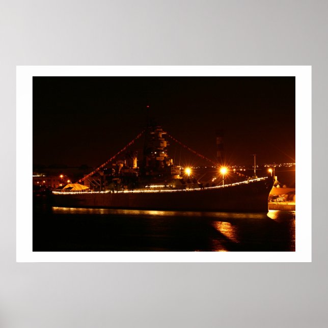 usarizona poster (Framsidan)