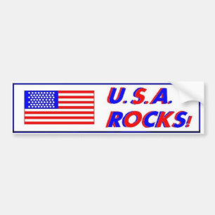 usarocks bildekal