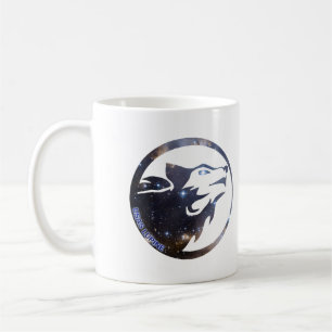 USASLupine messroommugg Kaffemugg