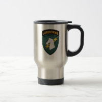 USASOC 1:a speciella OPS SOCOM SOC-veterinärer
