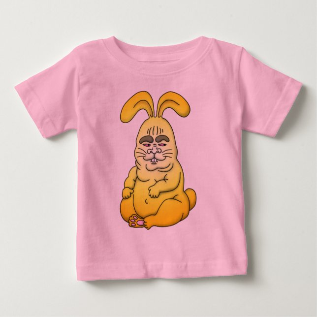 usatan4 t-shirt (Framsida)