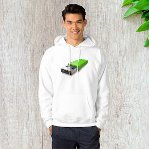 USB Flash Drive Manar Hoodie