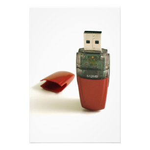 USB Flash-penna Fototryck